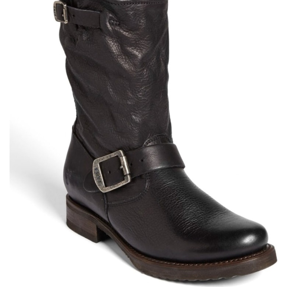 Frye Veronica Slouch boots